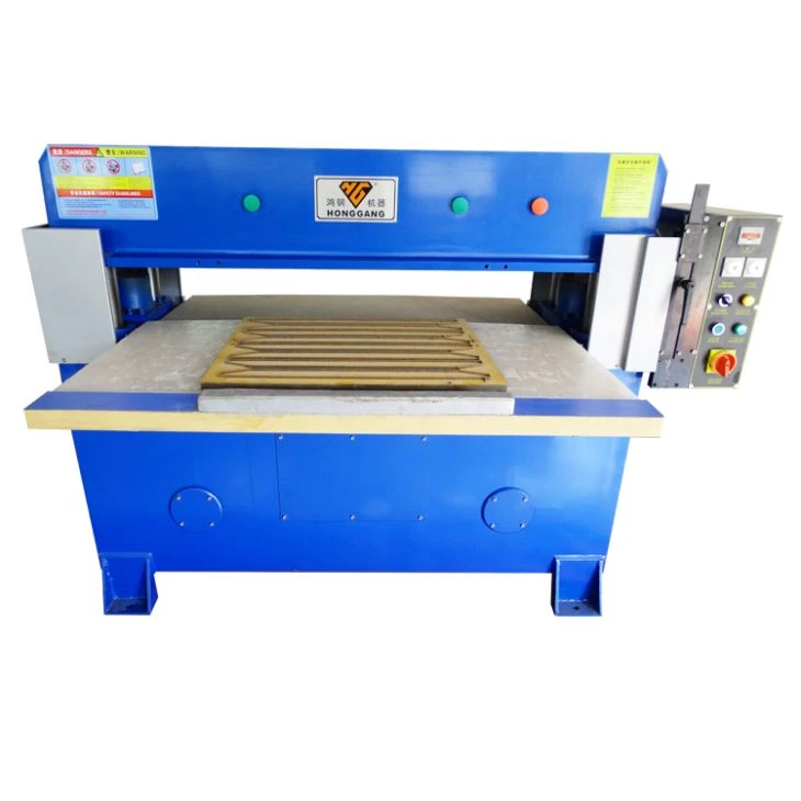 Gasket Cutting Machine