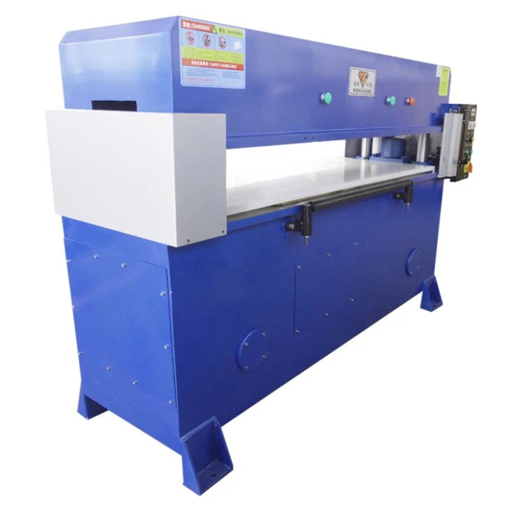 Hydraulic Press Die Cutting Machine