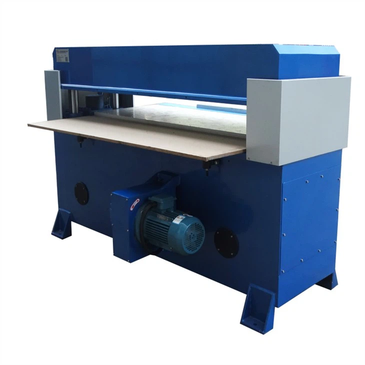 Puzzle Die Cutting Machine